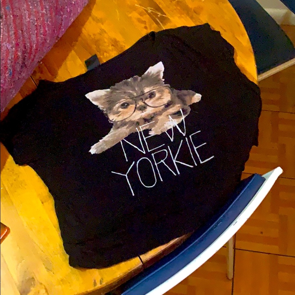 LOOSE BOHO BODEU NEW YORKIE 100% RAYON MADR IN US